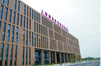 上海浦东机场综合保税区