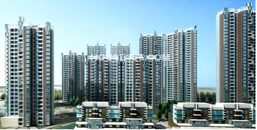 浦东新区民乐大型居住社区的各类检测工作